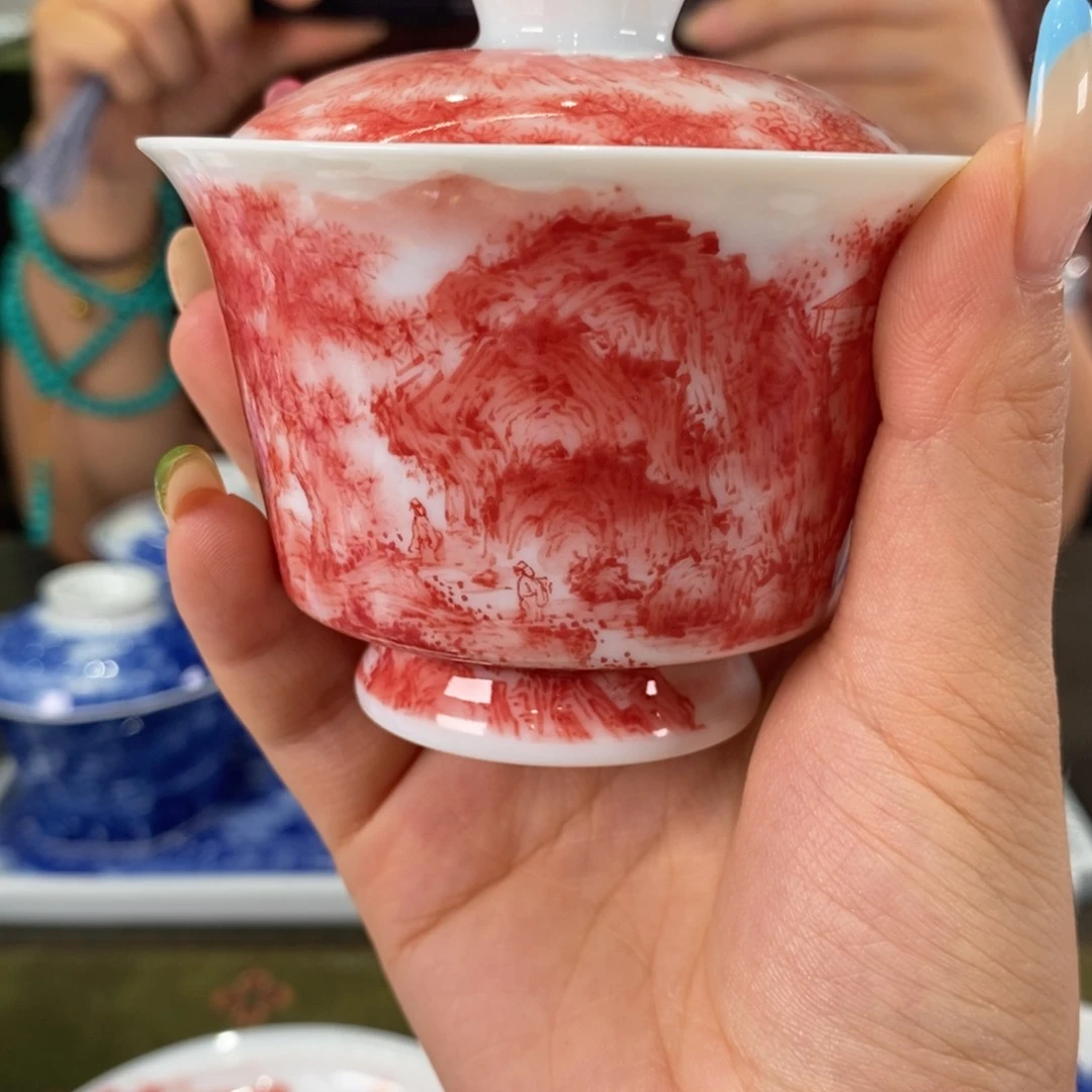 九鸣瓷艺九鸣瓷艺