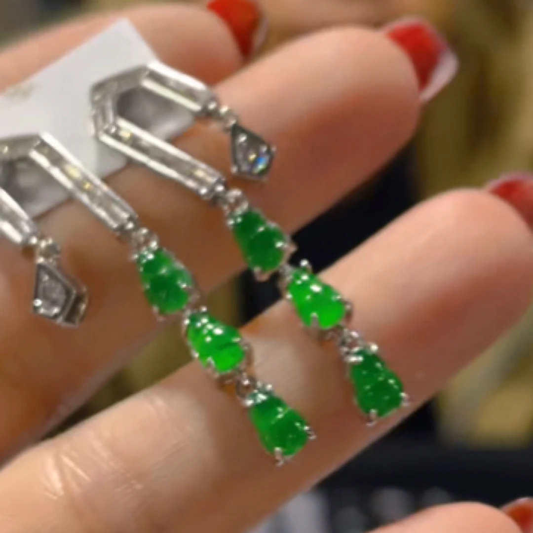 天然A货翡翠（多样性发货拍一件发件）