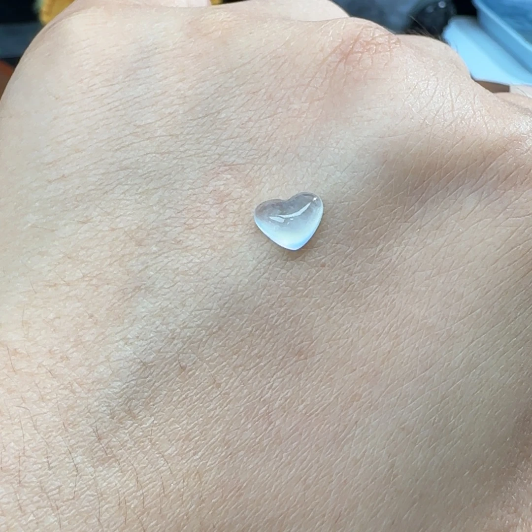 未镶嵌定制翡翠天然缅甸A货翡翠