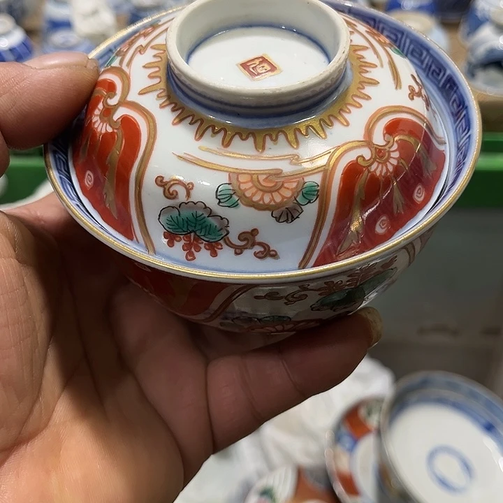 陶瓷茶玩榜第二十名
