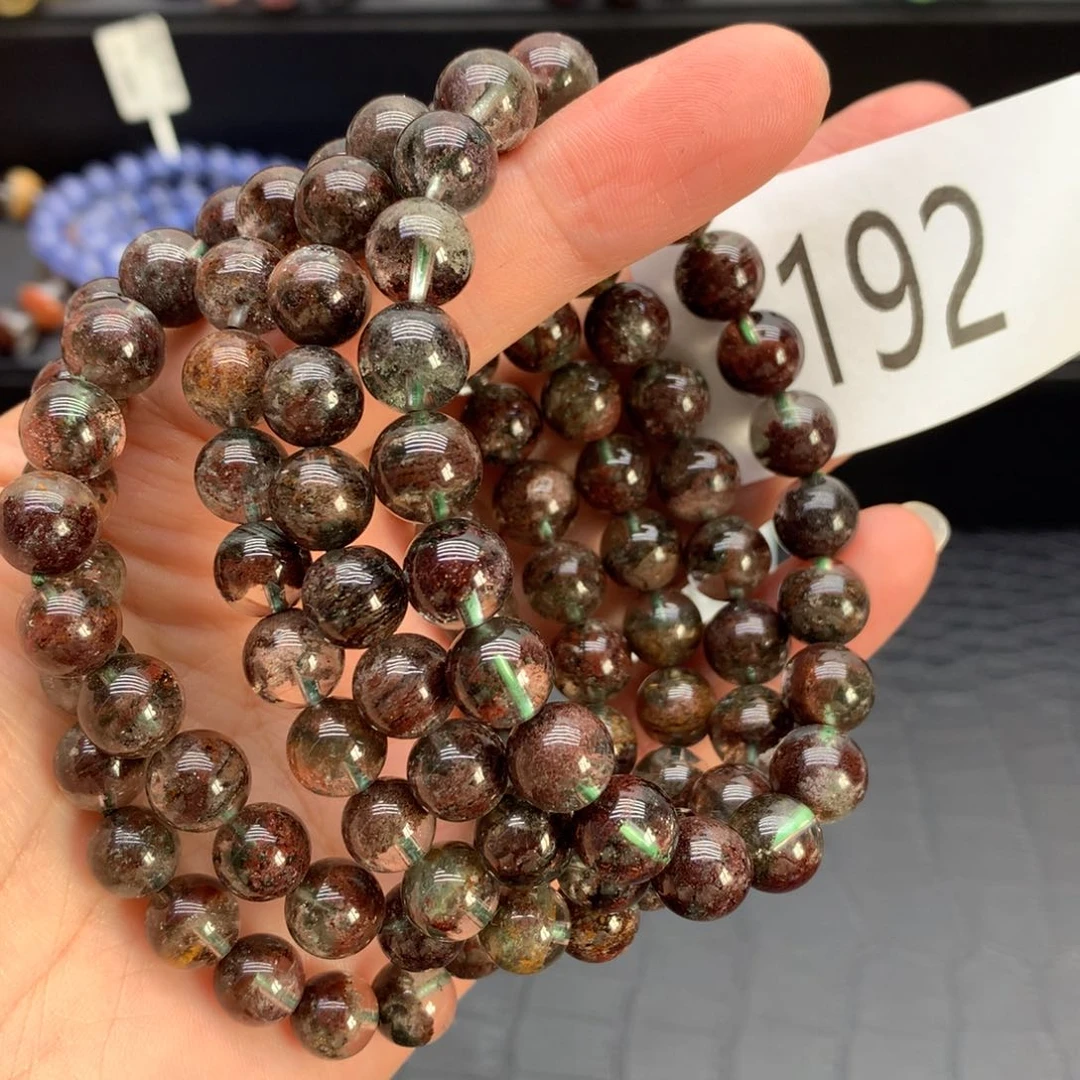 【闪购商品】水晶手链未镶嵌多样性发货发一条