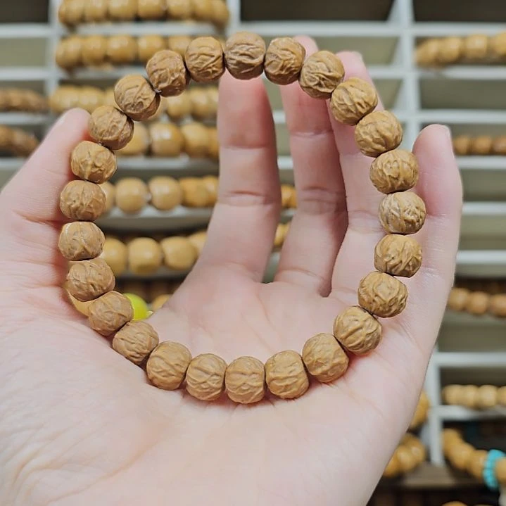 吊坠猴头核桃毒液