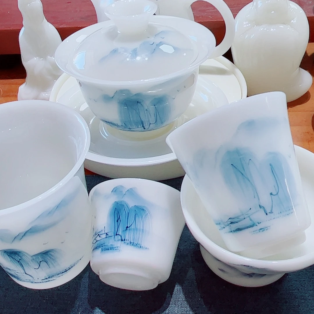陶璞玉140cc加6杯套安全