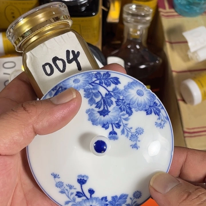 瓷片回流瓷器瓷片04