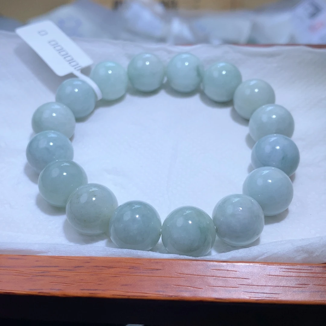 散珠翡翠福利不退换