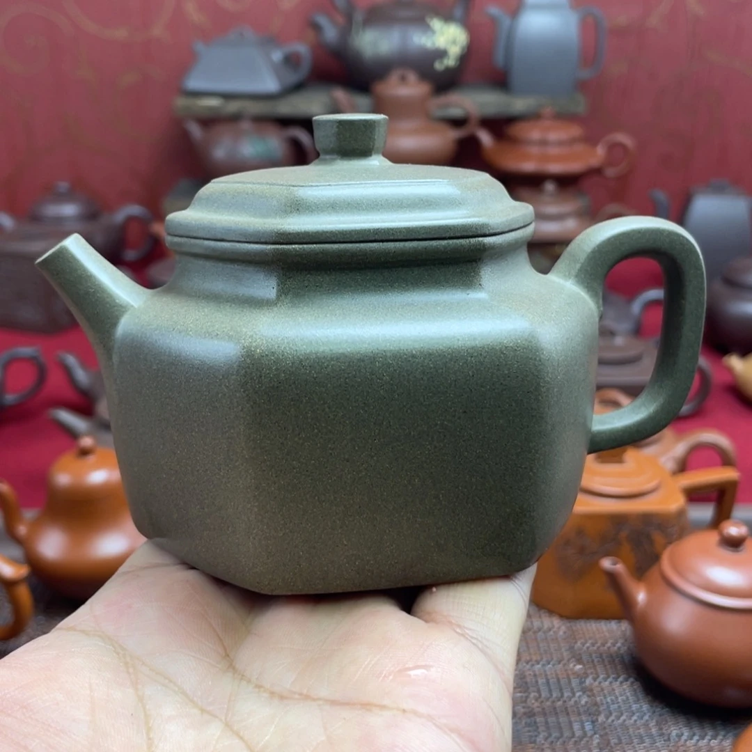 紫砂茶壶3552354569842984