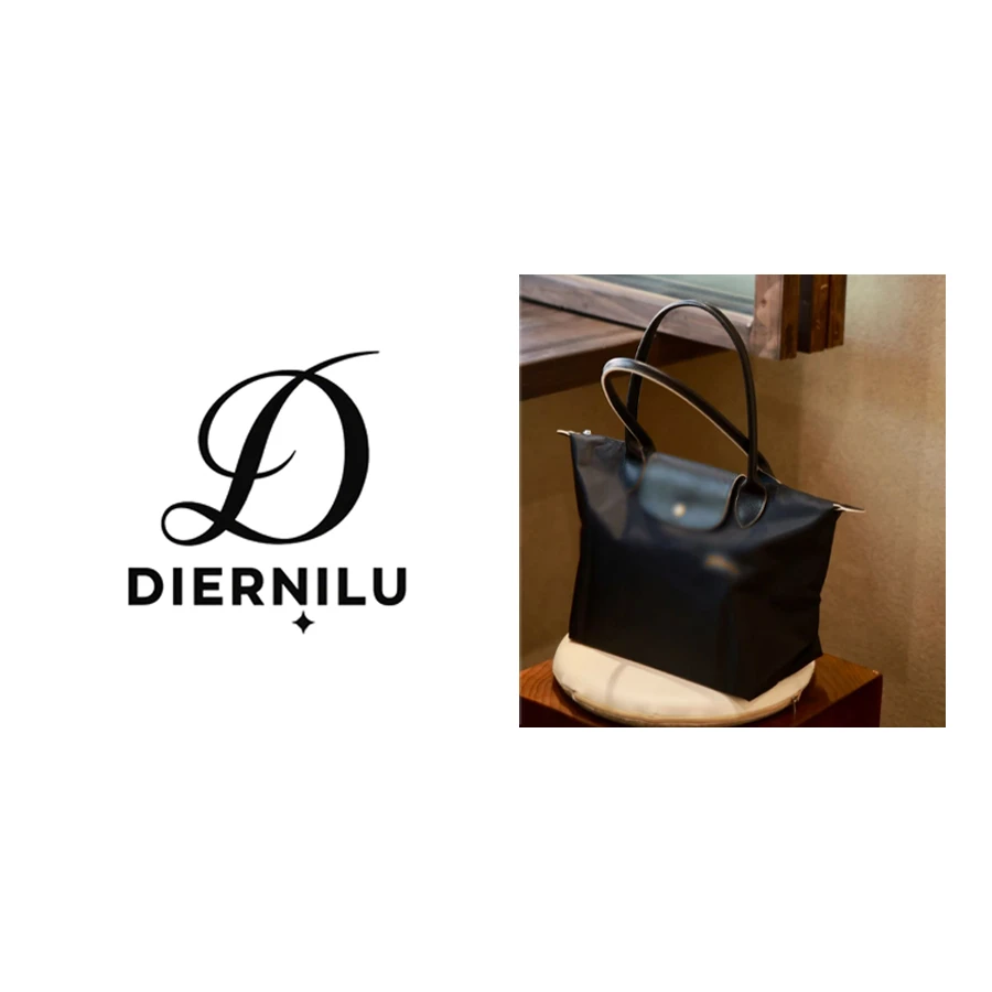 【晚晚真皮高定】真牛皮时尚经典龙骧包黑H5565潮流