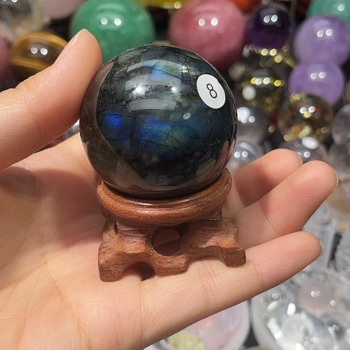 水晶水晶4.72未镶嵌水晶