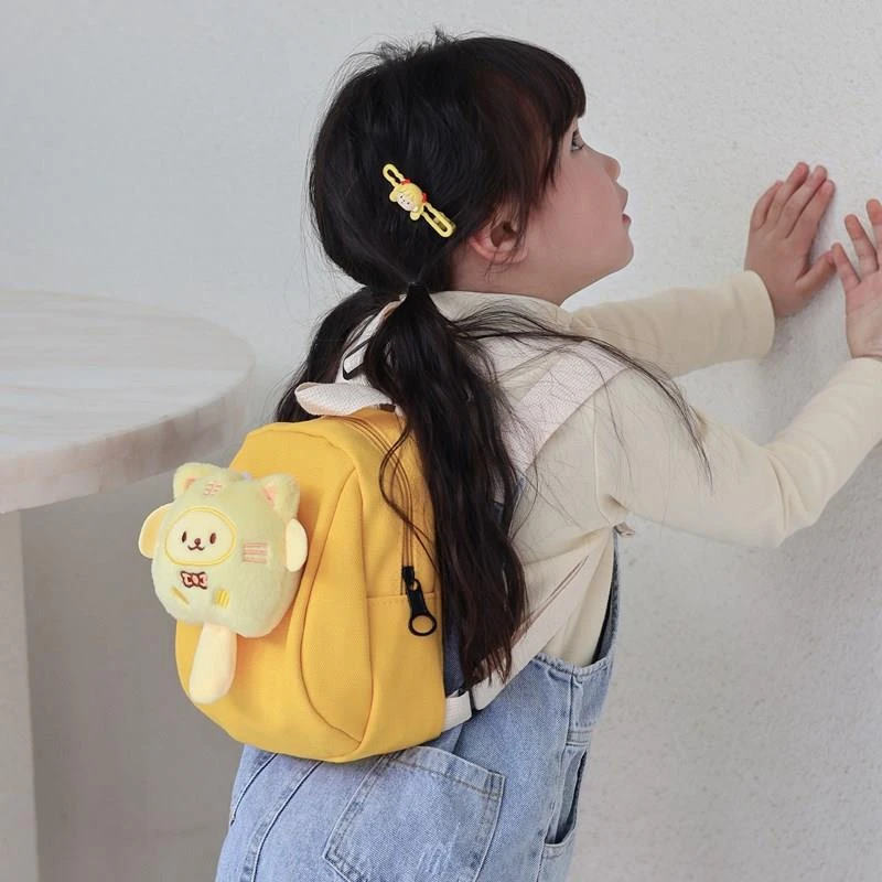 巴拉巴拉童装适用幼儿园儿童书包可爱卡通男童宝宝双肩包网红洋气