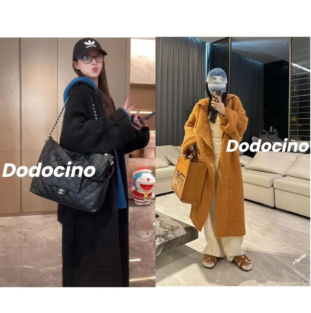 秋日漫步 一眼就爱上的秋冬外套
