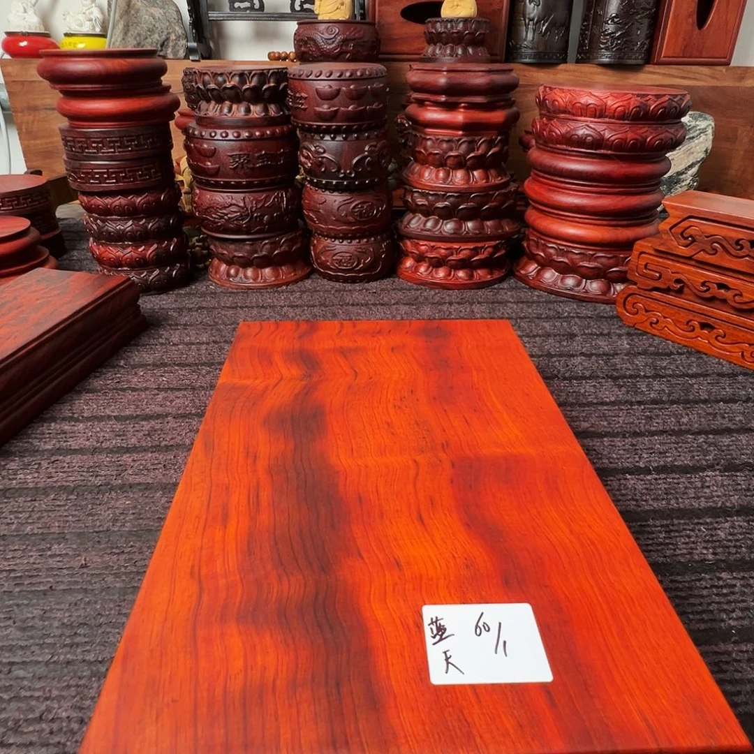 蓝**云木料加工工艺技术