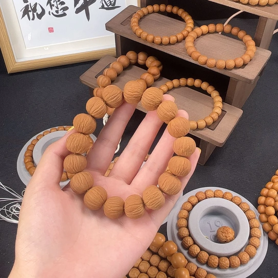 猴头核桃手串开博福利土豪