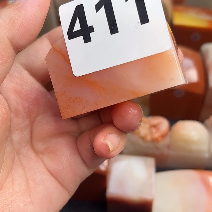 老挝石不****客老挝保利石印章