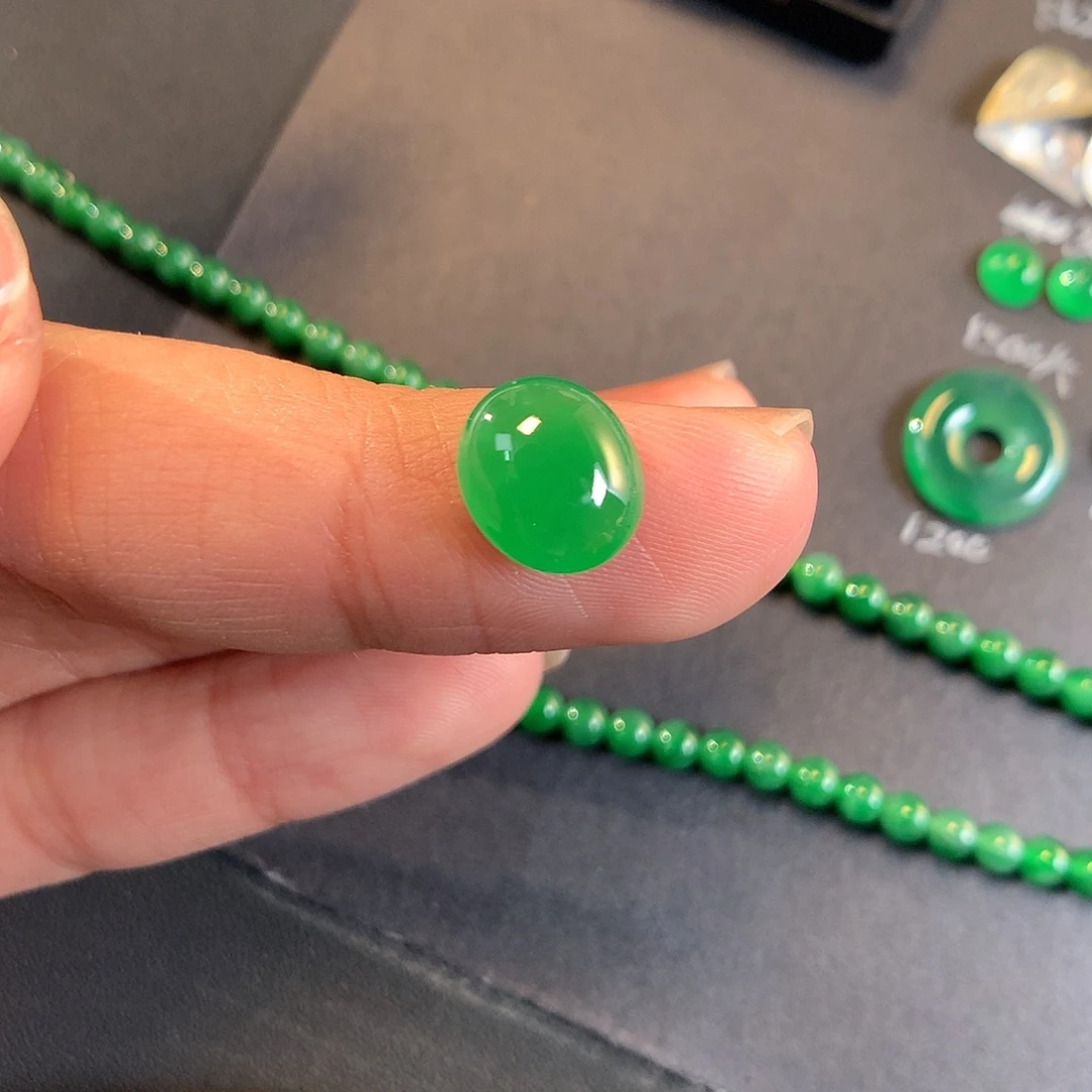 翡翠散珠9.62-8.2-4.16