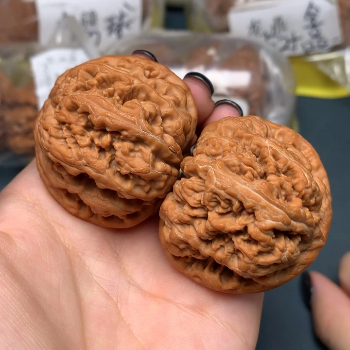 把件文玩核桃45-27994-0