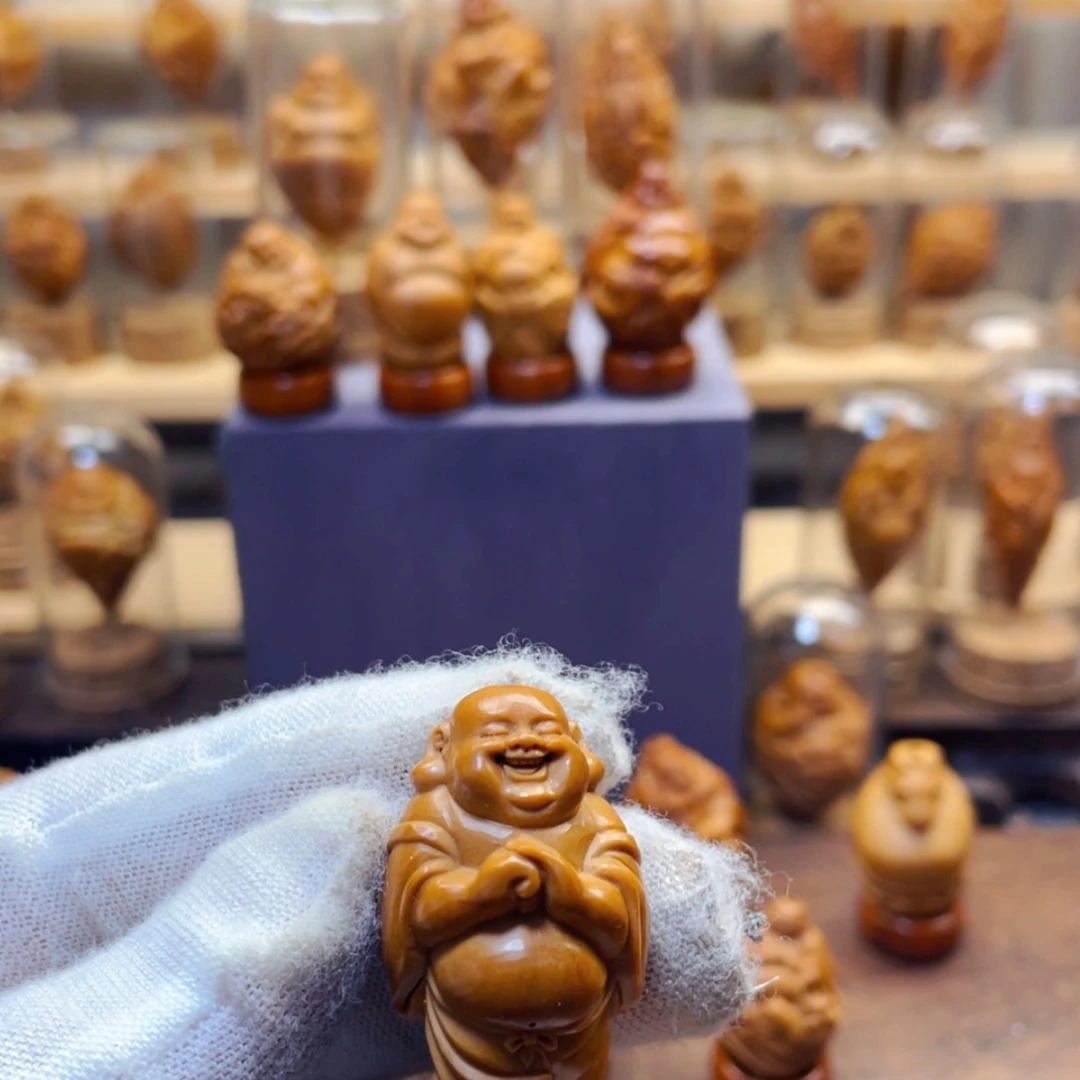 【闪购商品】手串/手链橄榄核