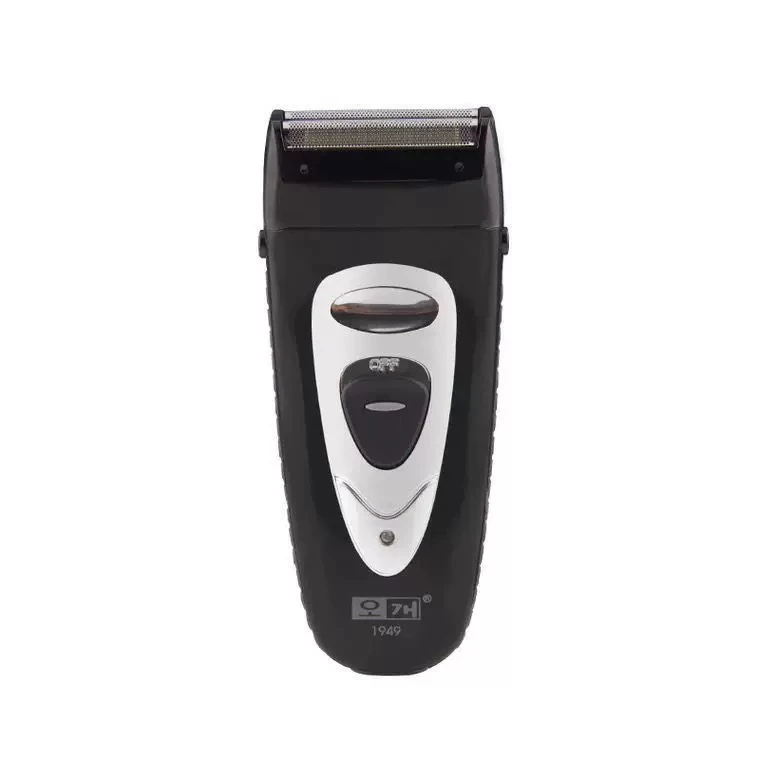 剃须复式电动剃须刀推剪家用刮胡子充电式水洗