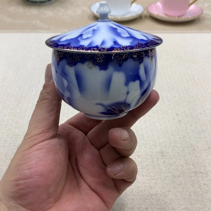 瓷片这点小朋友真是越来越