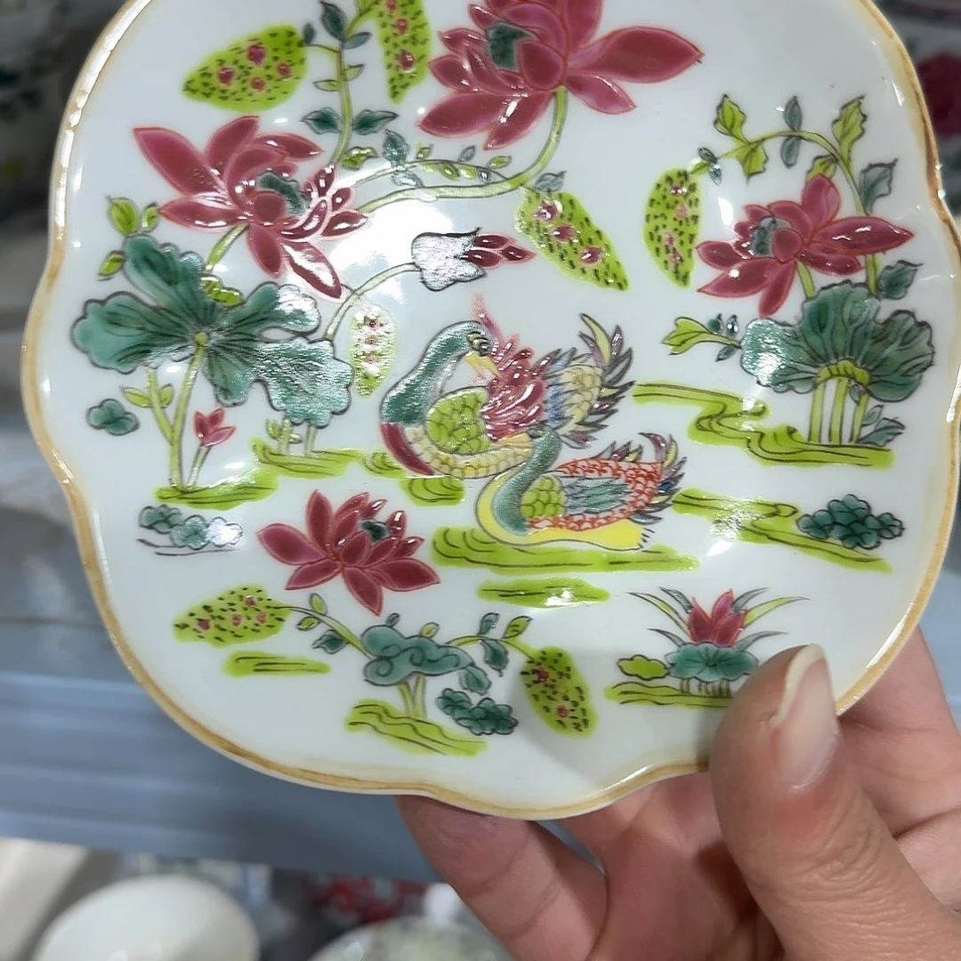 陶其他摆件的事情也没有了意义