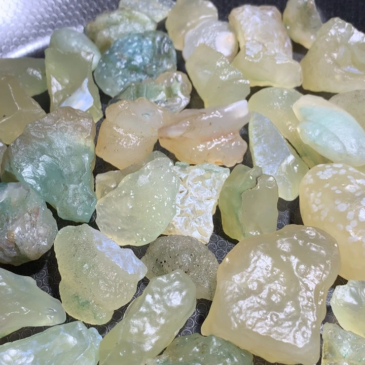 玛瑙/玉髓珠宝奇石未镶嵌