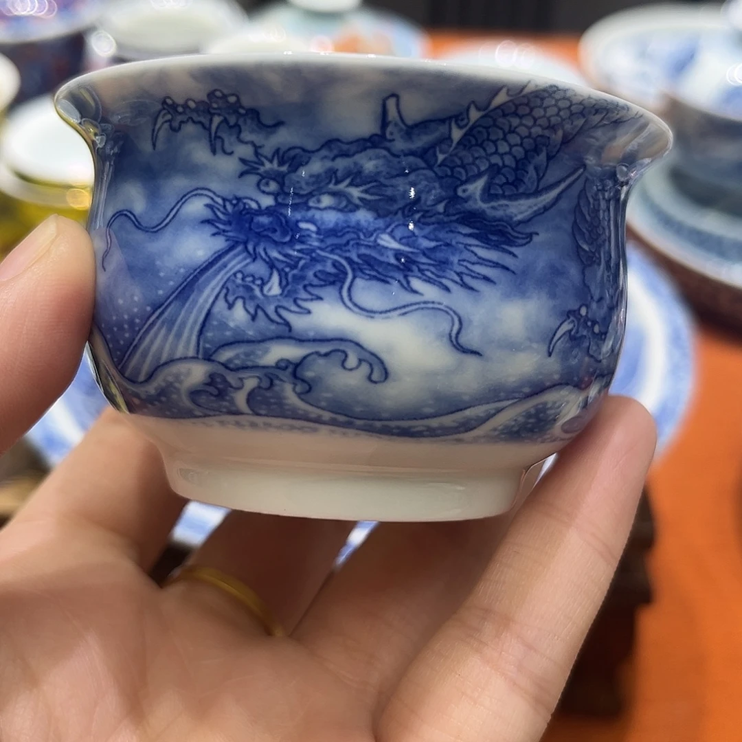 景德镇陶瓷学院的