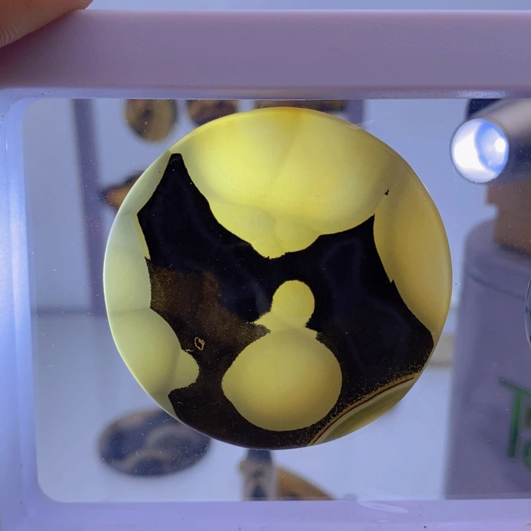 玛瑙/玉髓吊坠(不含链)未镶嵌斗**移