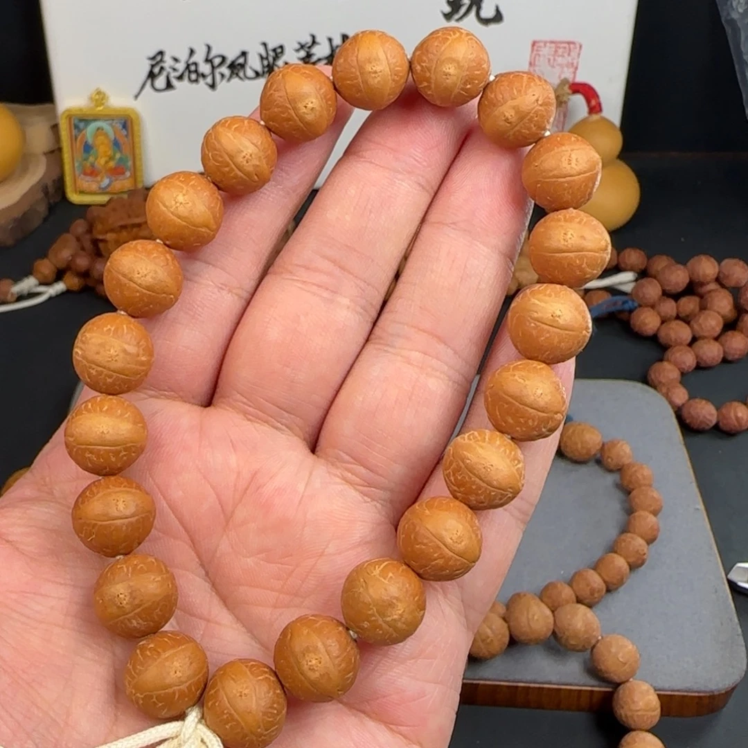 凤眼菩提手串同宗特价手串