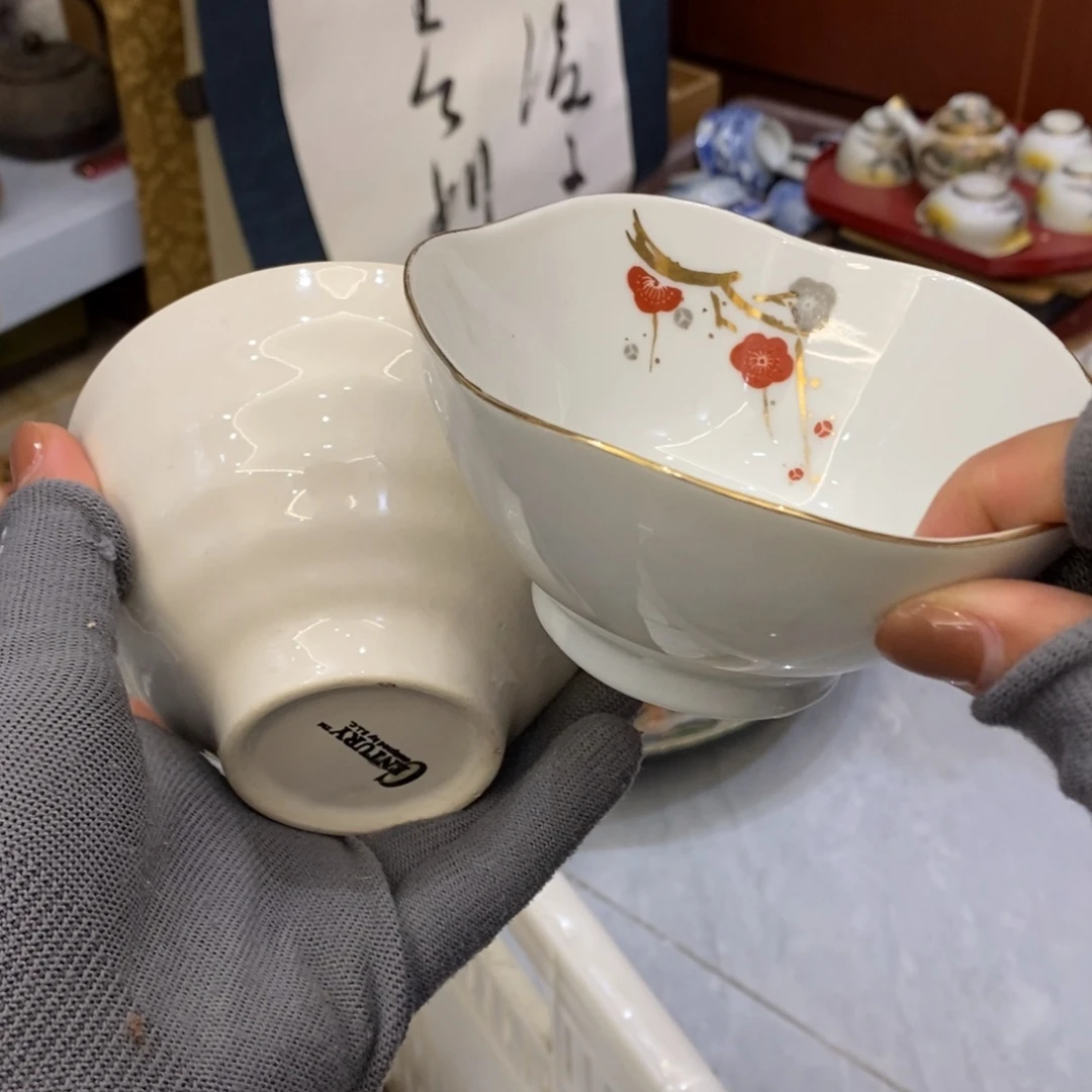 瓷片25包邮 欢迎你们～