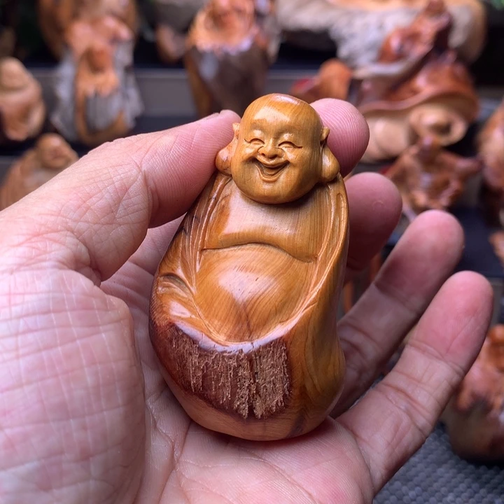 柏木（崖柏）崖柏陈化