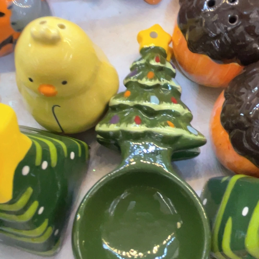 陶瓷微瑕介意慎拍