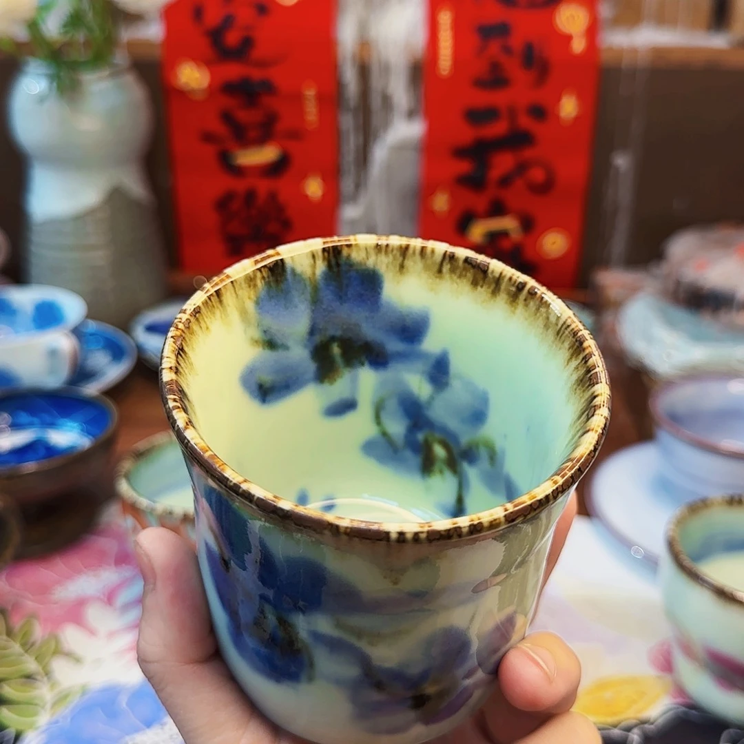 洋*咖啡杯水杯杯子茶杯茶壶茶盏