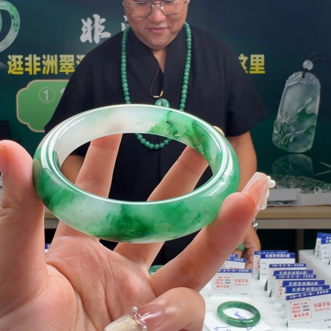 石英质玉手镯合金?****?