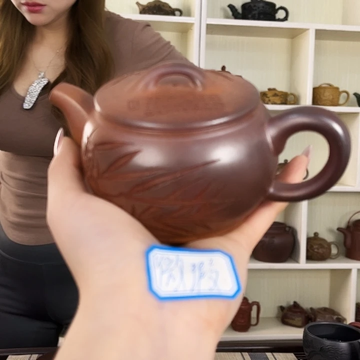 茶壶紫砂紫砂工艺厂