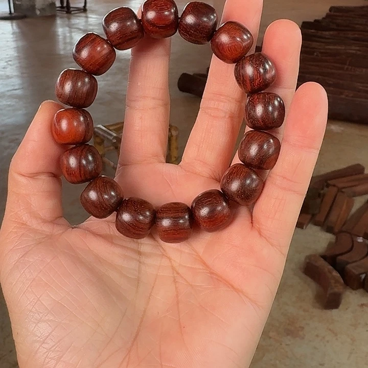 檀香紫檀（小叶紫檀）