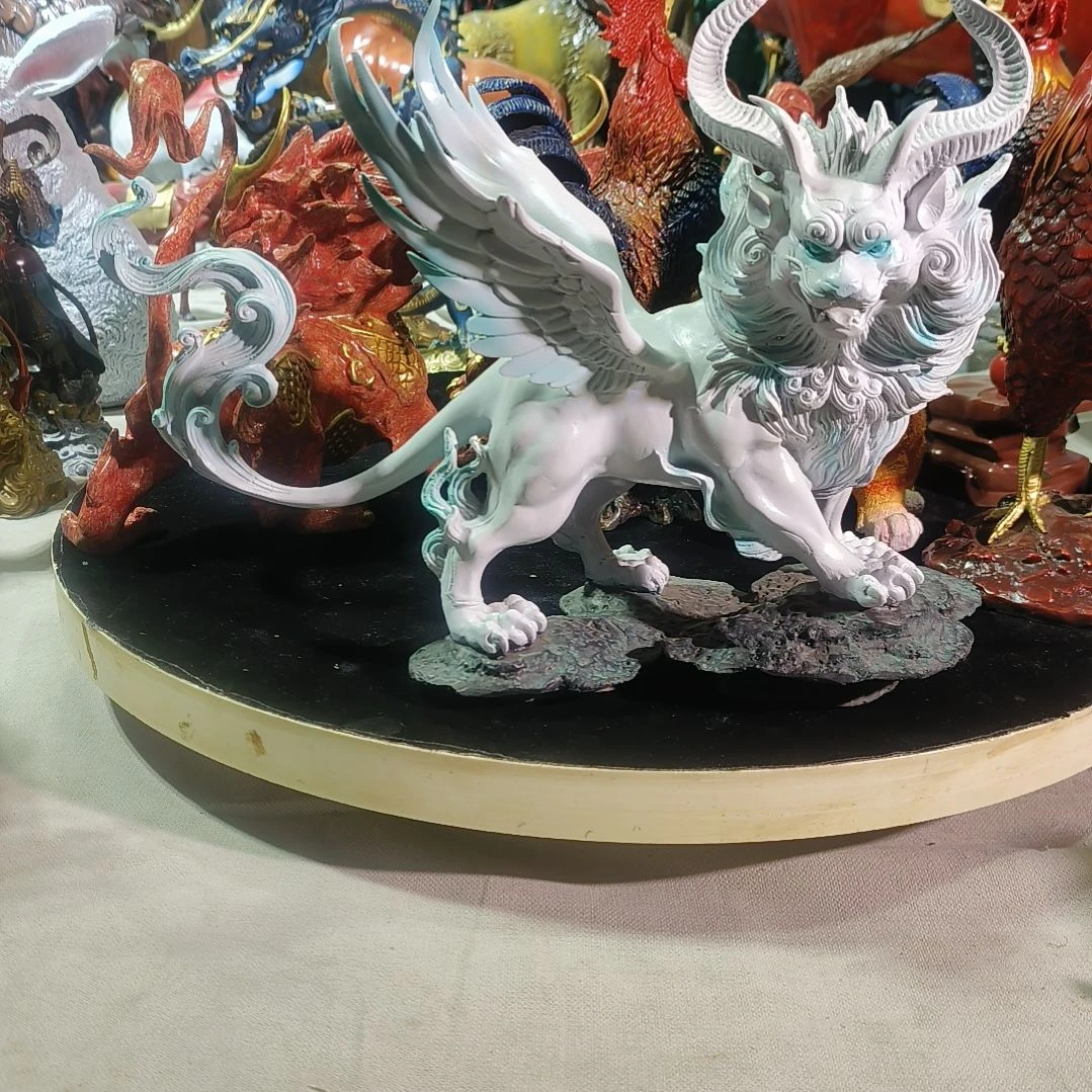 铜雕工艺品源头厂家