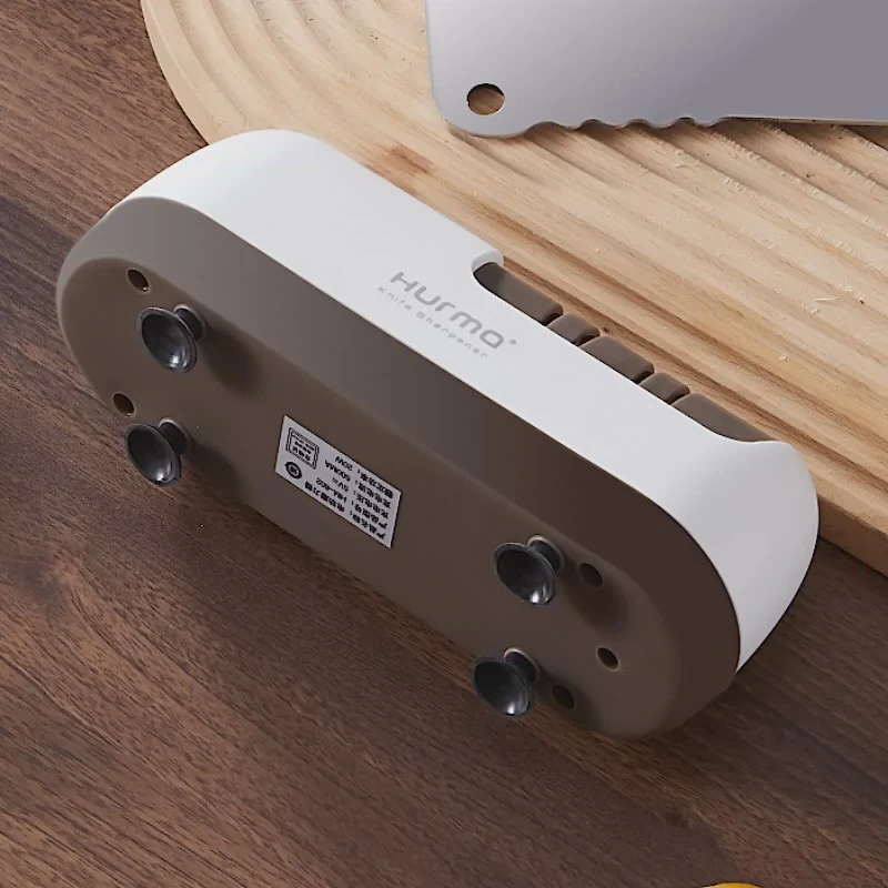 /惠妈多功能磨刀石电动磨刀器工具家用厨房菜刀全自动磨刀机