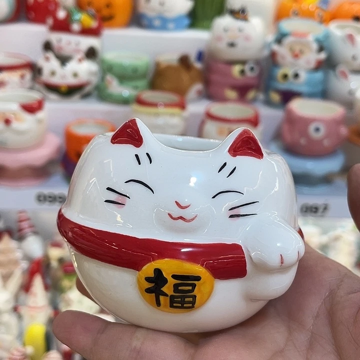 陶瓷微瑕介意慎拍