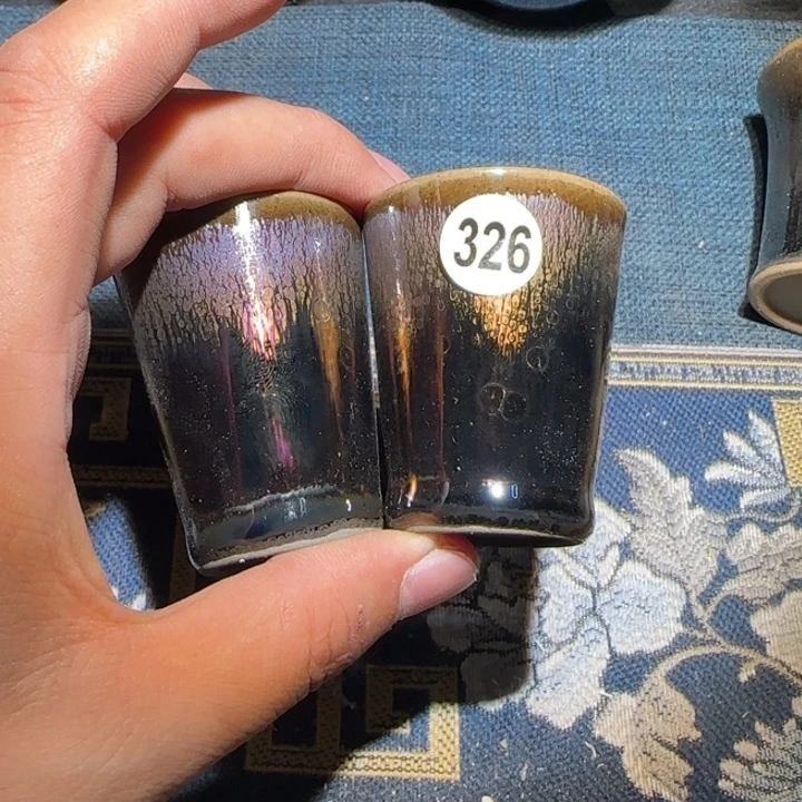 司***一茶盏15米包邮，15米包邮