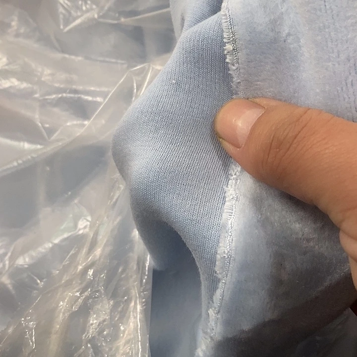 无纺布高档面料2米高的面料1.2