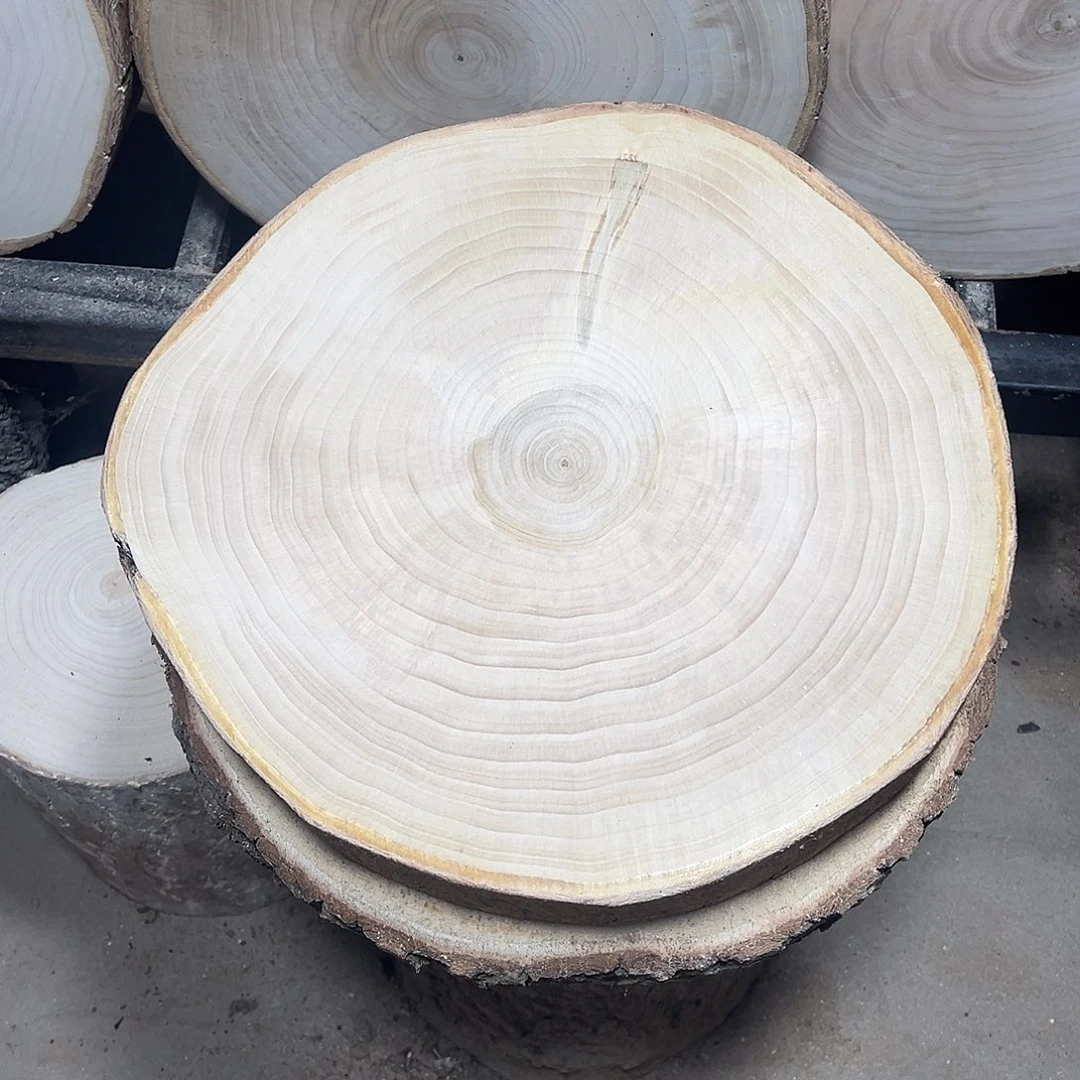 纯天然银杏实木菜板