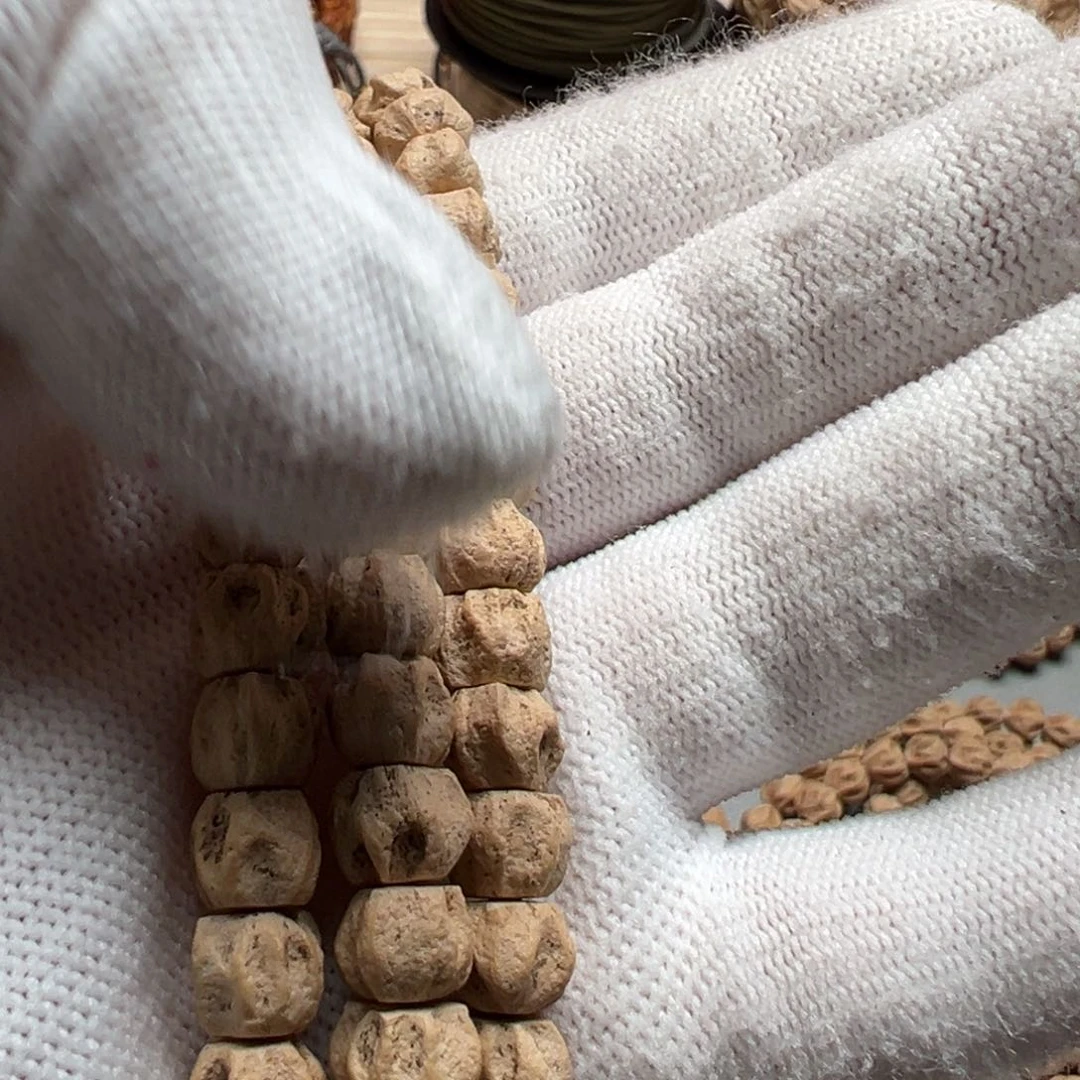 柏香籽/百香籽吊坠c****6