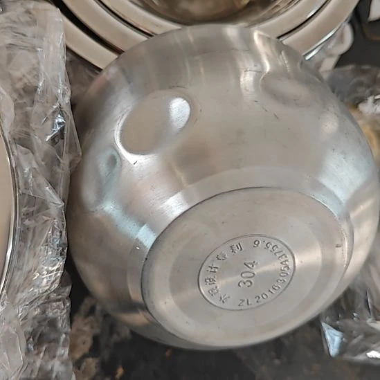 鸟家磕碰碗，，一个