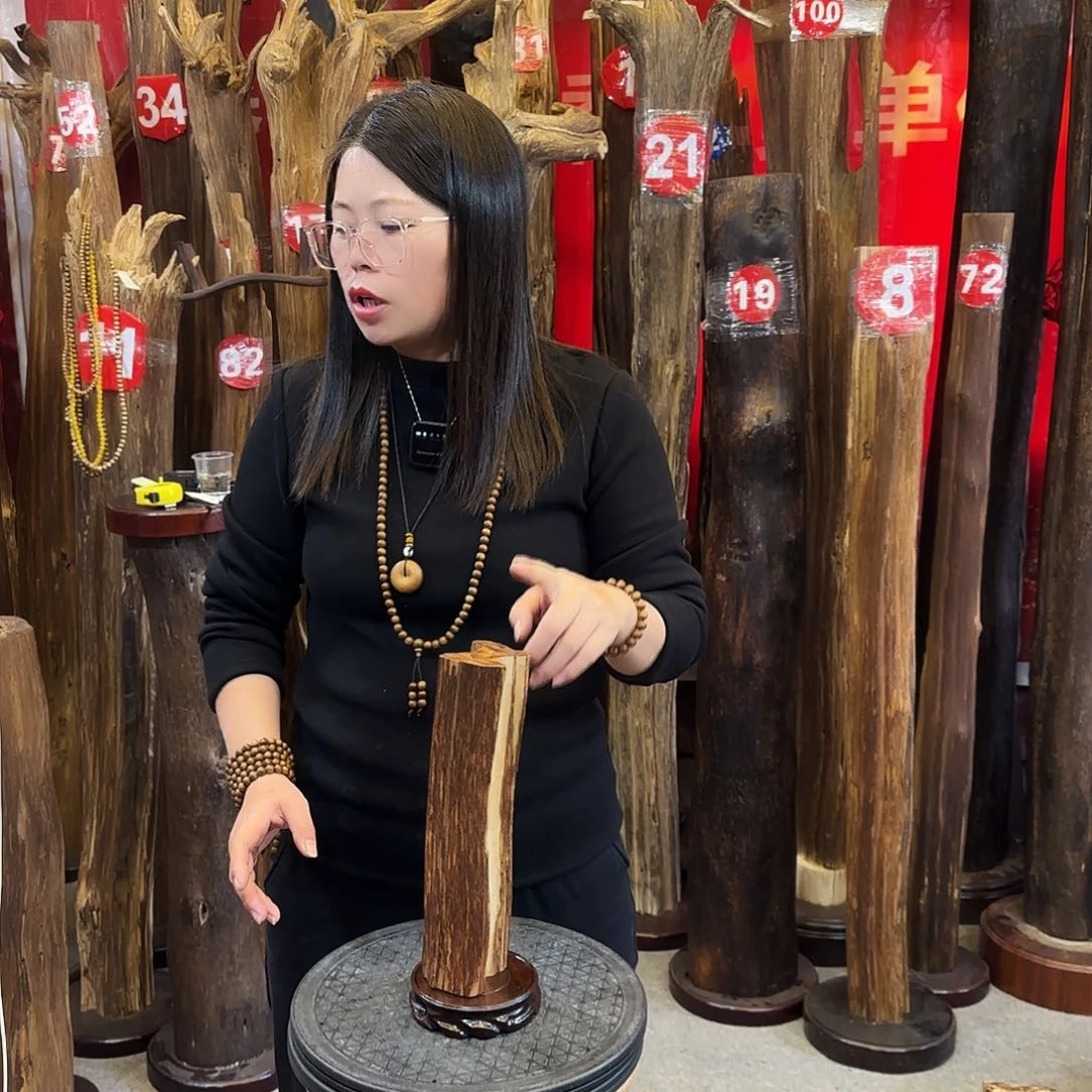 沉香摆件沉香摆件