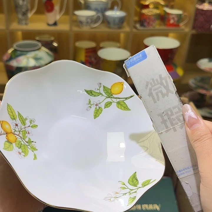 骨瓷实付满10包邮哈