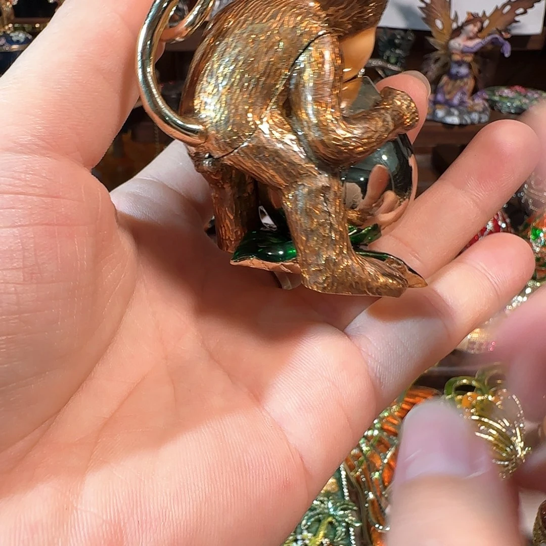 手工制作请勿吹毛求疵