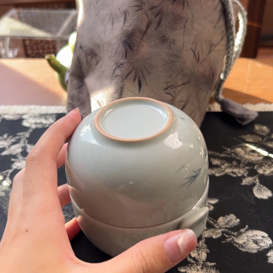 茶具等产品的生产
