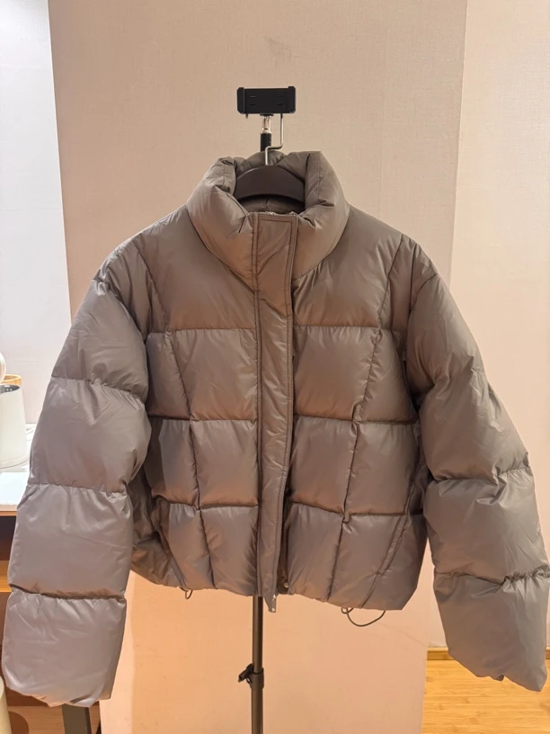 【芬芬studio】小龟背外套