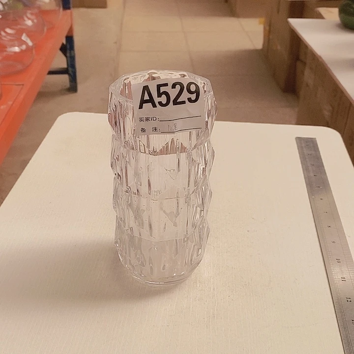 手工艺品玻璃高18.8孤品宠粉福利