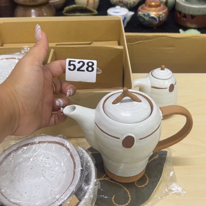 W***8手工艺品琉璃528瓷器瓷器