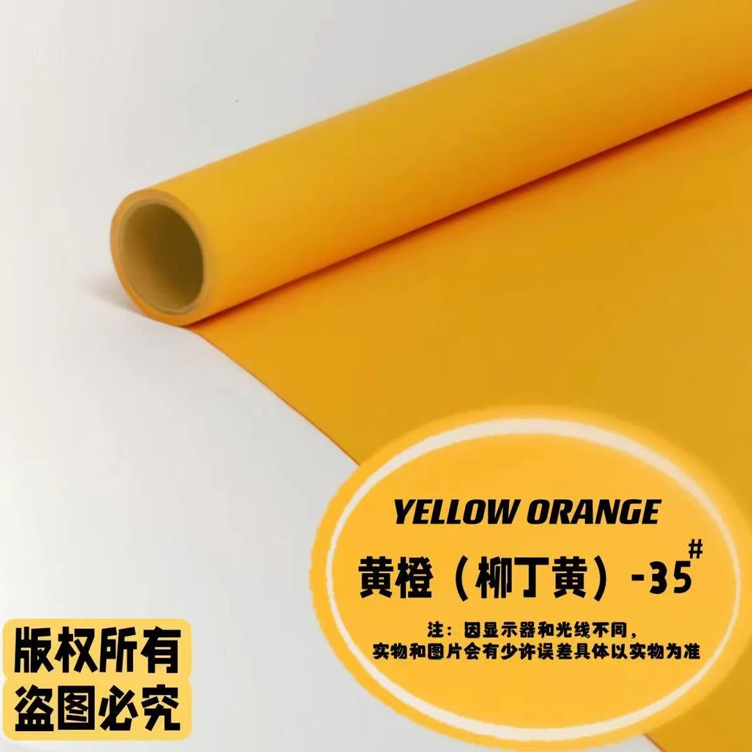 婚纱儿童摄影广告艺术写真人像摄影直播背景吸光绒面布.卷轴批发